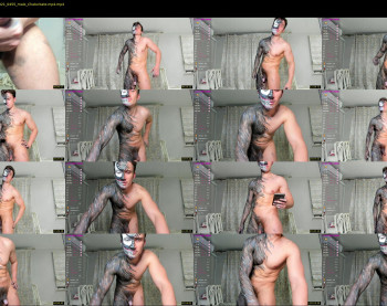 hornystripman97