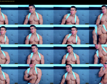 joeyevans