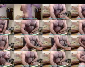 muscledadbear