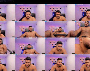santiago_huntt