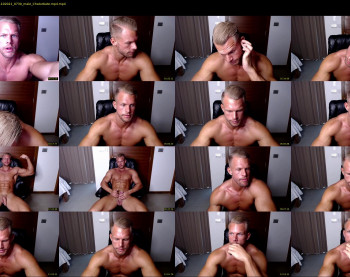 alexandersteelmuscle