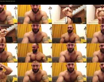 dariomuscle