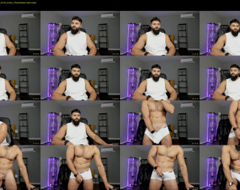 glennmasters