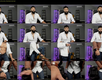 glennmasters
