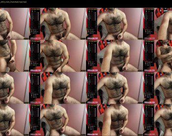hairynicedude