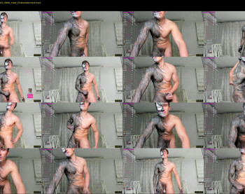 hornystripman97