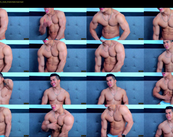joeyevans