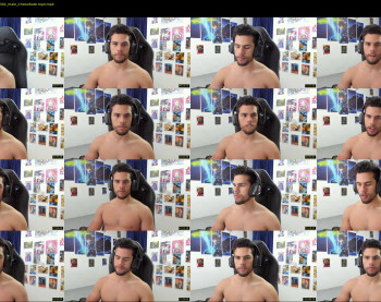 kiritosexhot