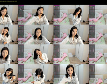 koreancutiee