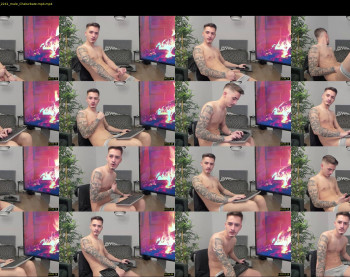 mattytwink69