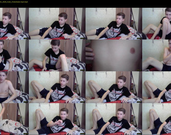 modest_hot_boy
