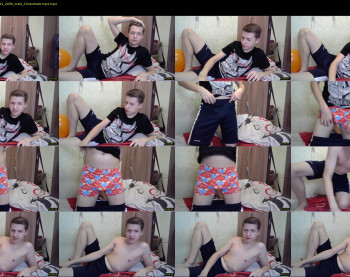 modest_hot_boy