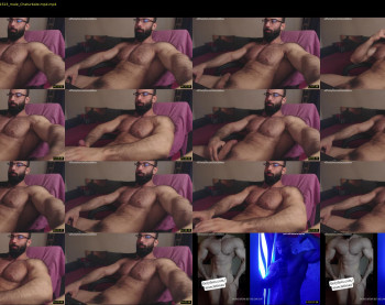 muscle0max