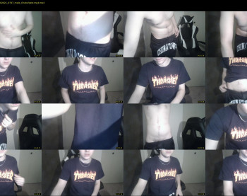 your_wildcollegeboy