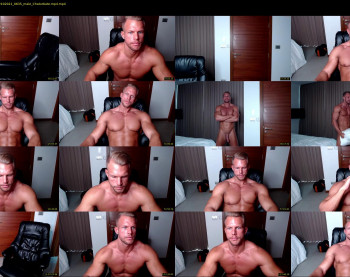 alexandersteelmuscle