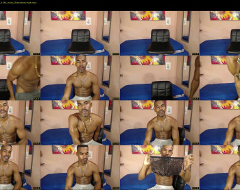 black_bighard