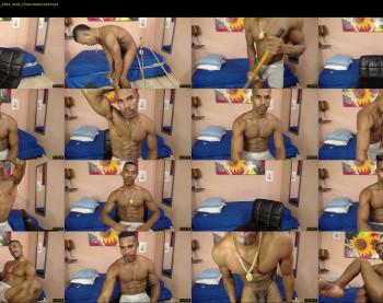 black_bighard