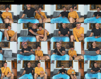 blakemate