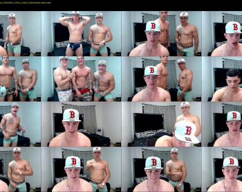 boysvzla_handsome_oficial