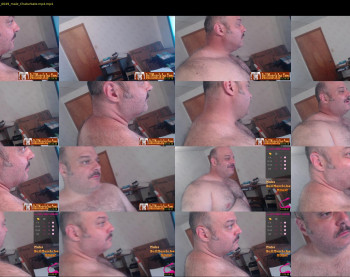 bullmusclejoe