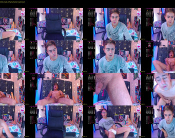 eros_boy69