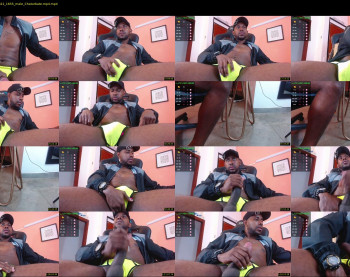 hardblackcum20