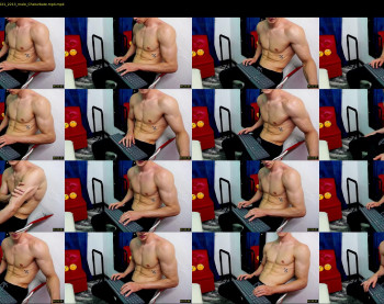 metatron_muscle