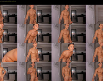 aaronmagnum