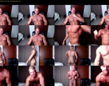 alexandersteelmuscle