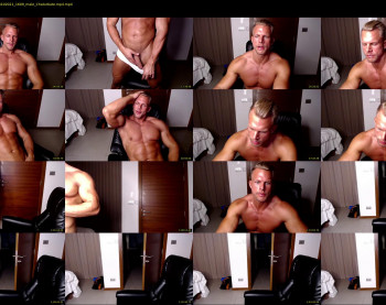 alexandersteelmuscle