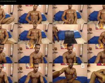 black_bighard