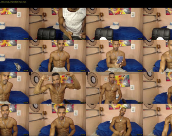 black_bighard
