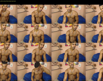 black_bighard