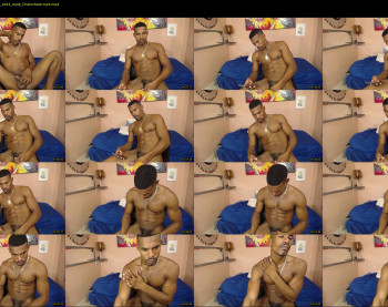 black_bighard