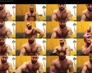 dariomuscle