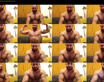 dariomuscle