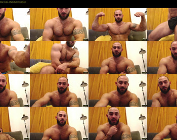 dariomuscle