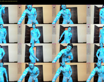 hornystripman97