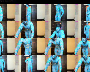 hornystripman97