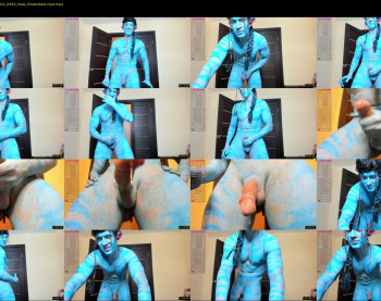 hornystripman97