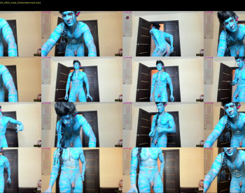 hornystripman97