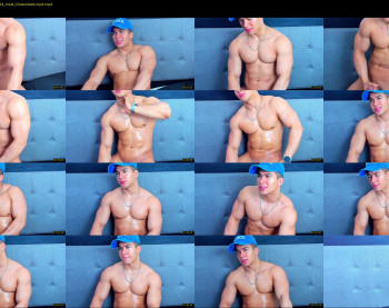 joeyevans