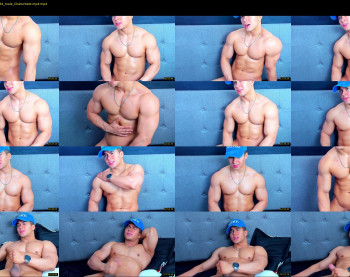 joeyevans