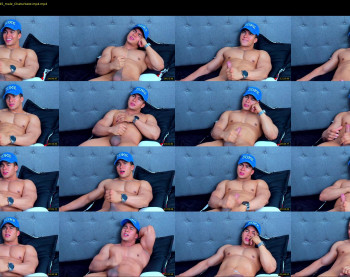 joeyevans