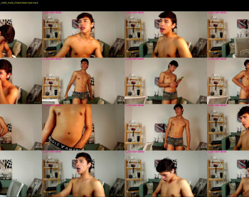 latingogoboys