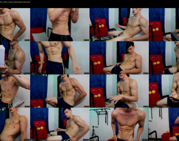 metatron_muscle
