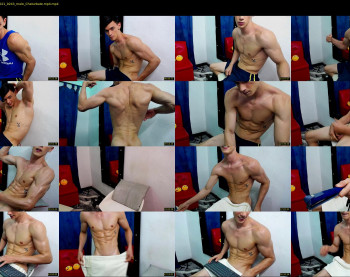 metatron_muscle
