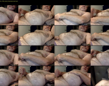 ozhairybearxxxx