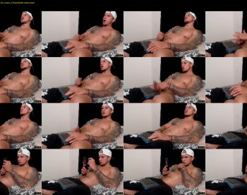 shane_clay