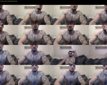 thebestmuscles